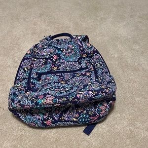 Vera Bradley backpack